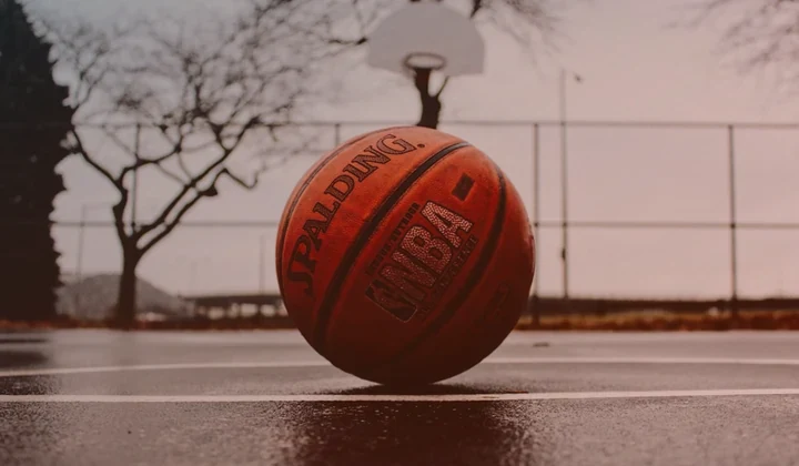 Basketball betting on Misli