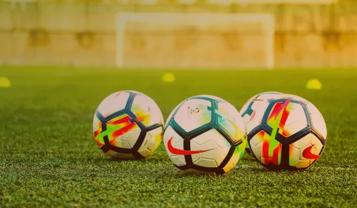 Football betting on Misli