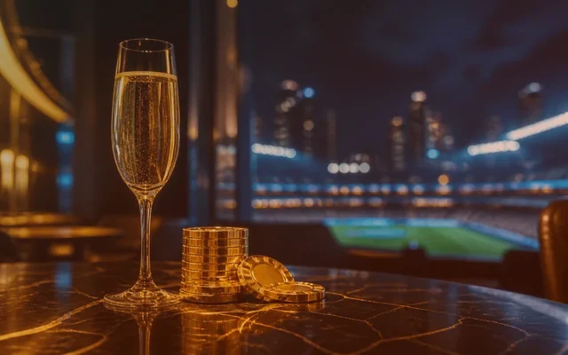 Misli Apex VIP tier — enhanced odds